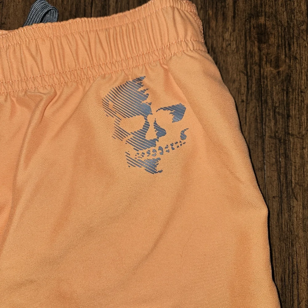 Salt Life Boys/Youth SLX-QD Stretch Swim Shorts/Boardshorts YMD